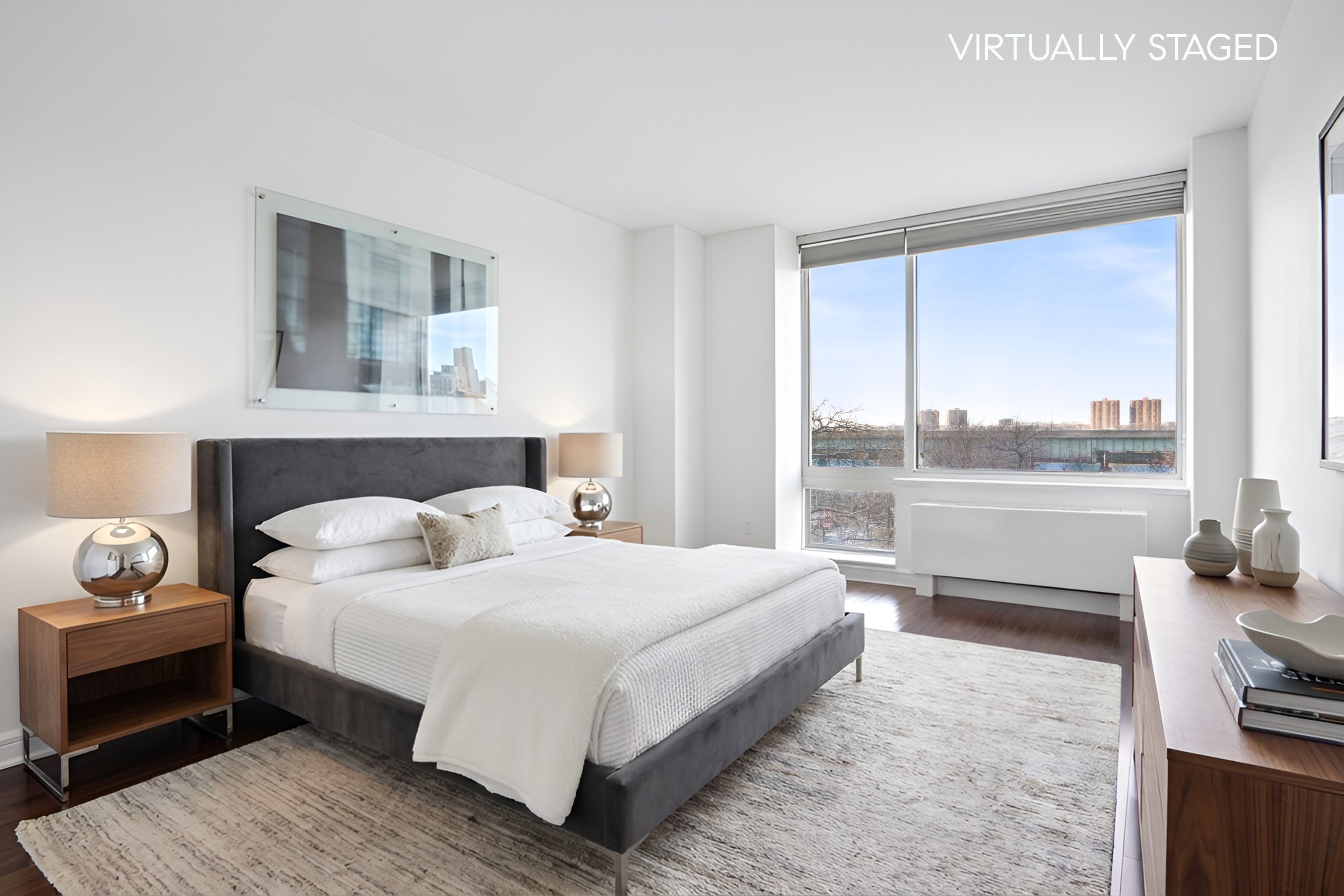 120 Riverside Boulevard, Unit 3R Manhattan, NY 10069 - Photo 5 of 12