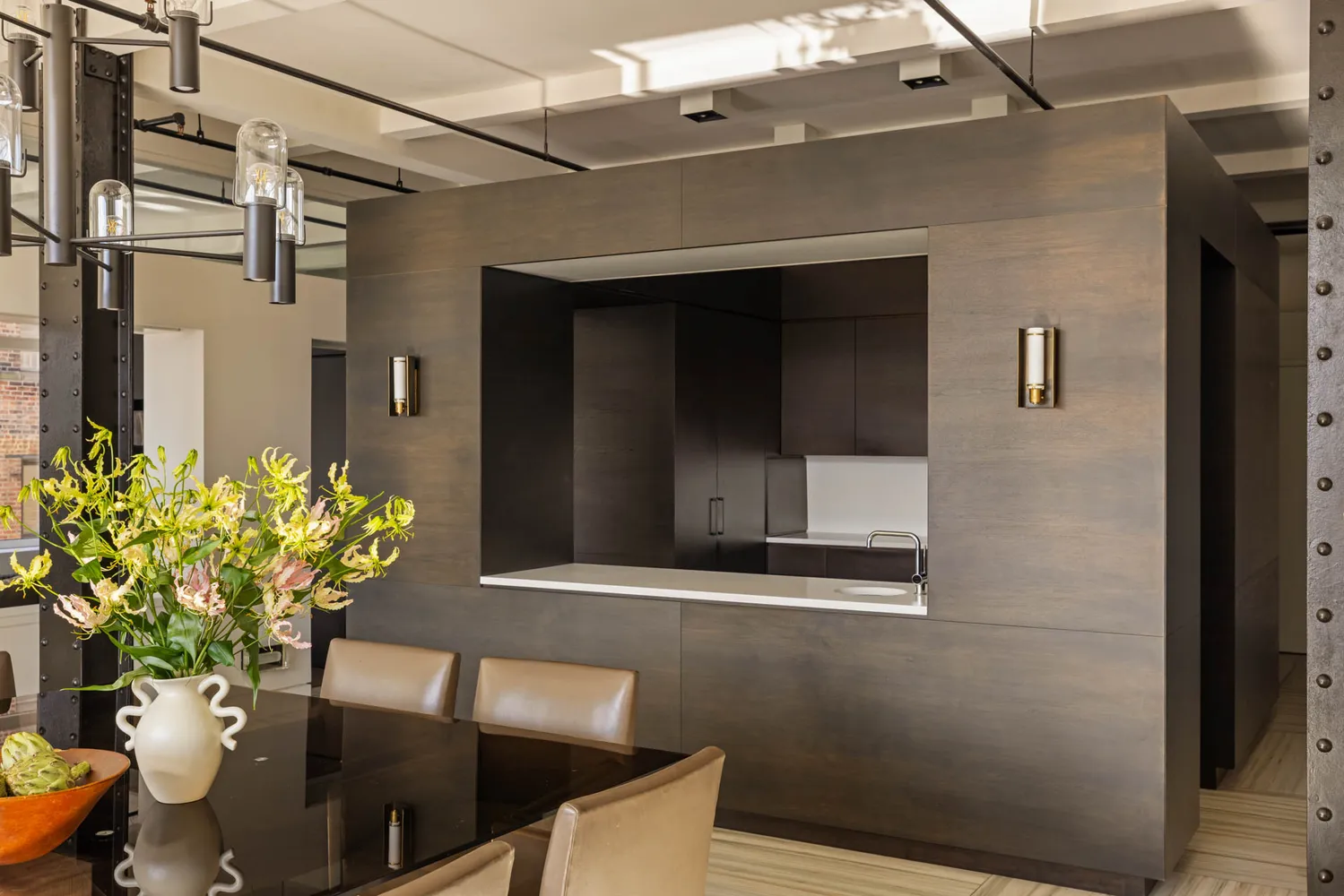 $4,795,000 | 30 West 15th Street, Unit 9S | Flatiron