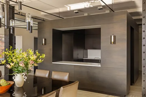 $4,795,000 | 30 West 15th Street, Unit 9S | Flatiron