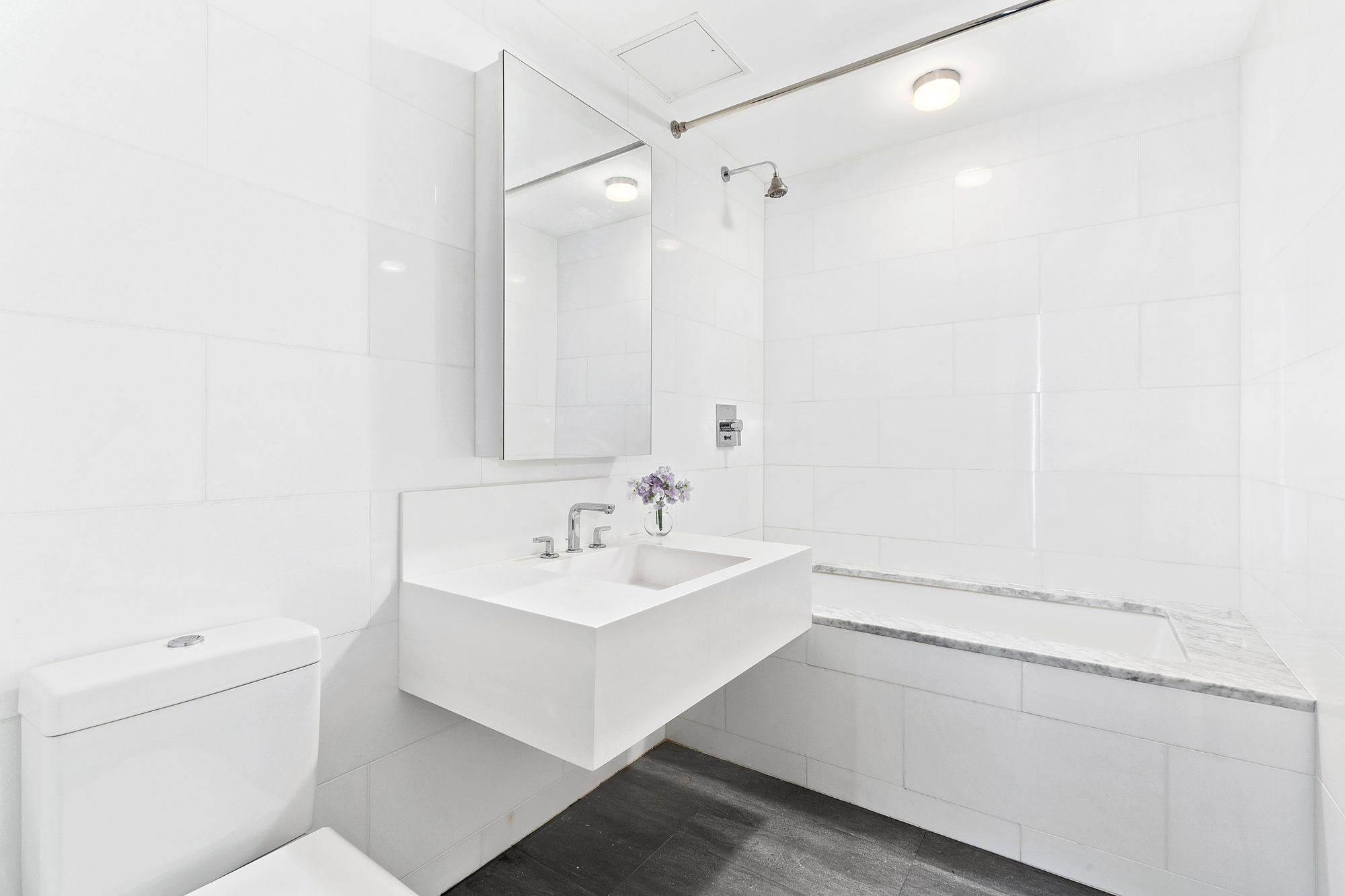 250 Bowery, Unit 6E Manhattan, NY 10012 - Photo 5 of 6