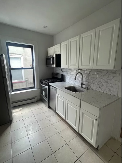 1663 Sterling Place, Unit 2A Brooklyn, NY 11233 - Photo 4 of 8