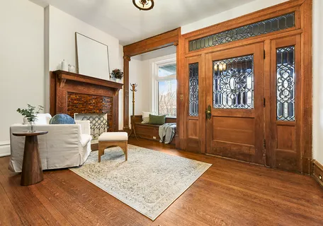 $750,000 | 5536 Bryant Street, Pittsburgh, PA 15206