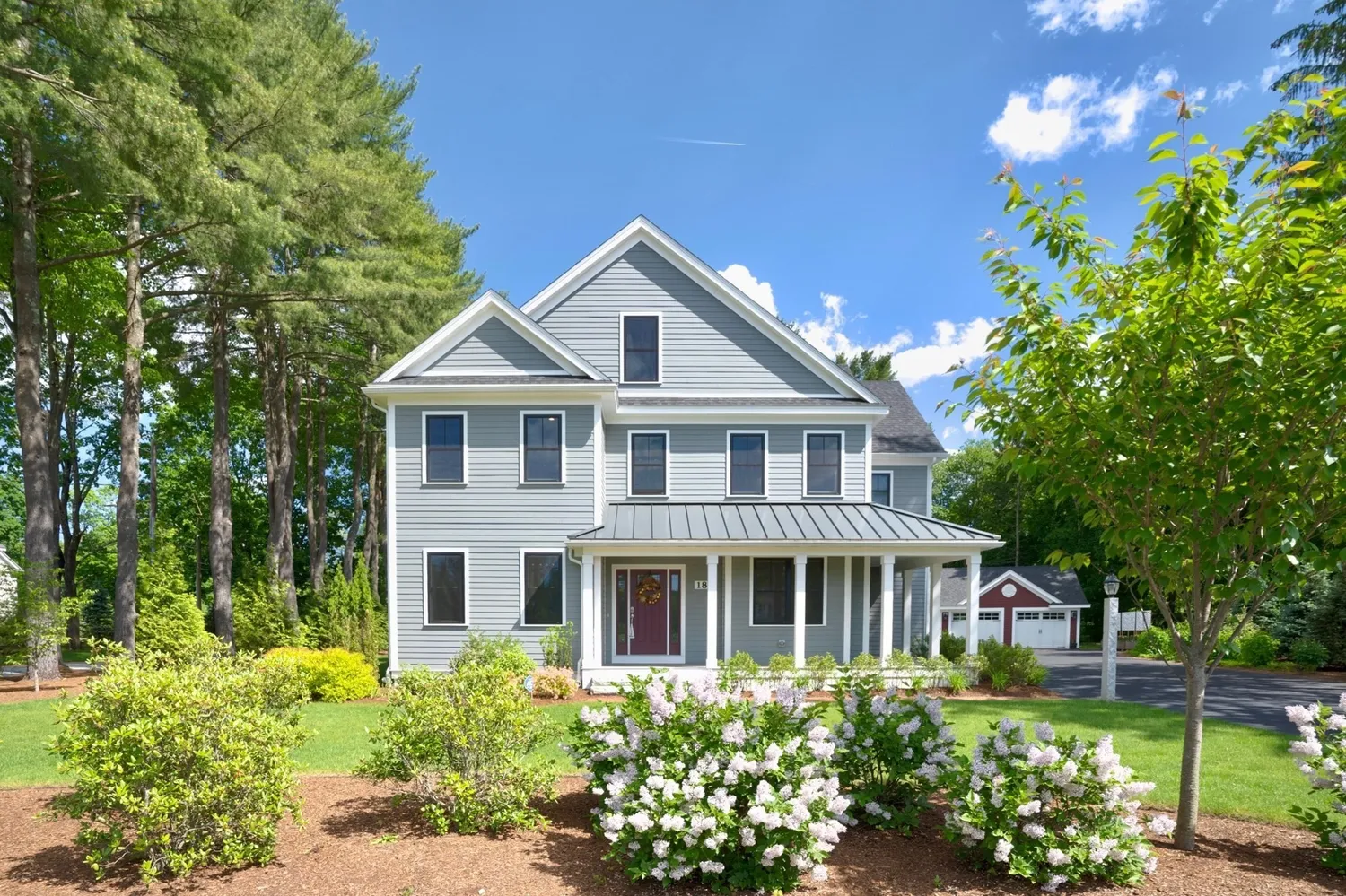 Contact Agent | 186 Concord Road, Bedford, MA 01730