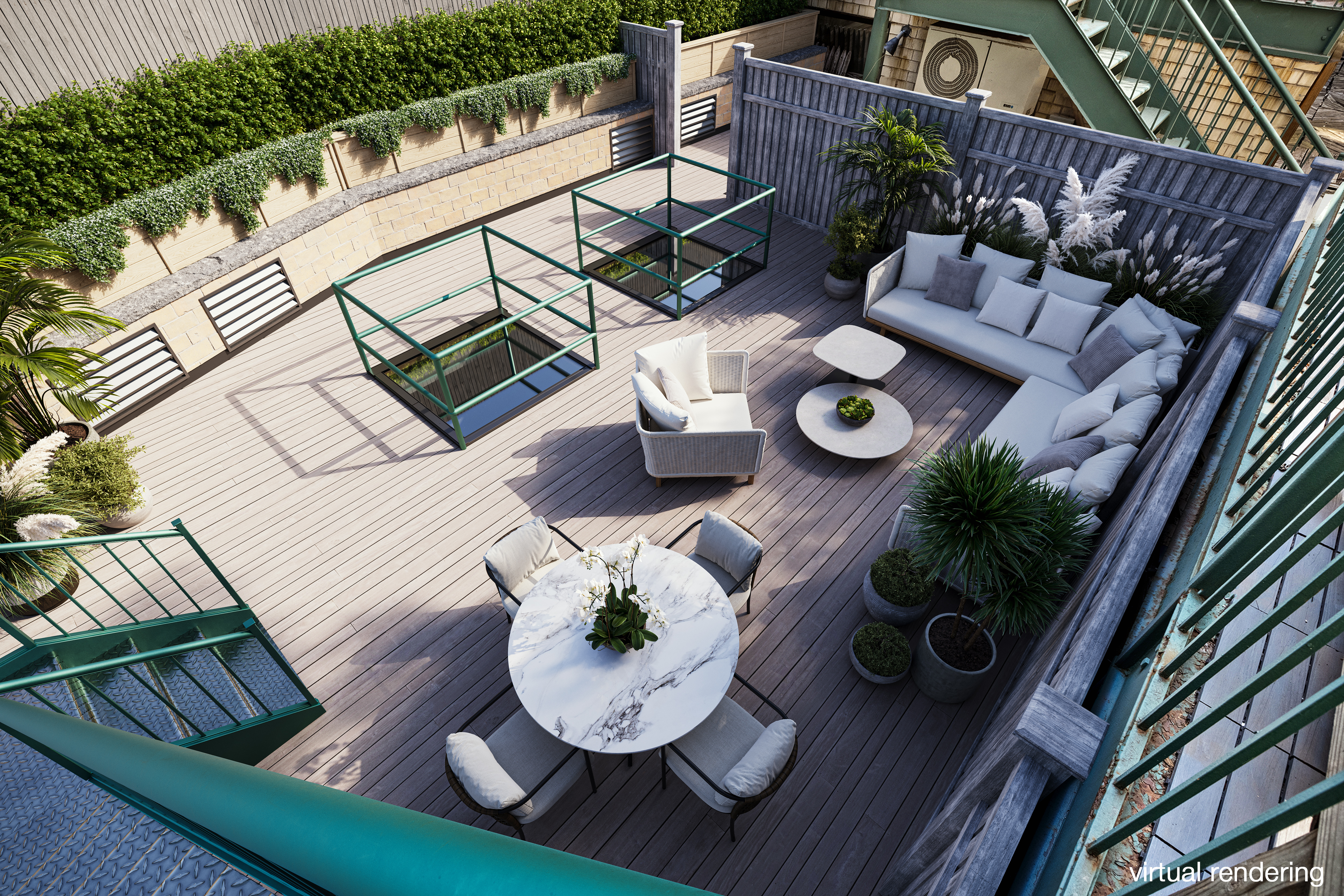 44 East 12th Street, Unit 2BB Manhattan, NY 10003 - Photo 1 of 15