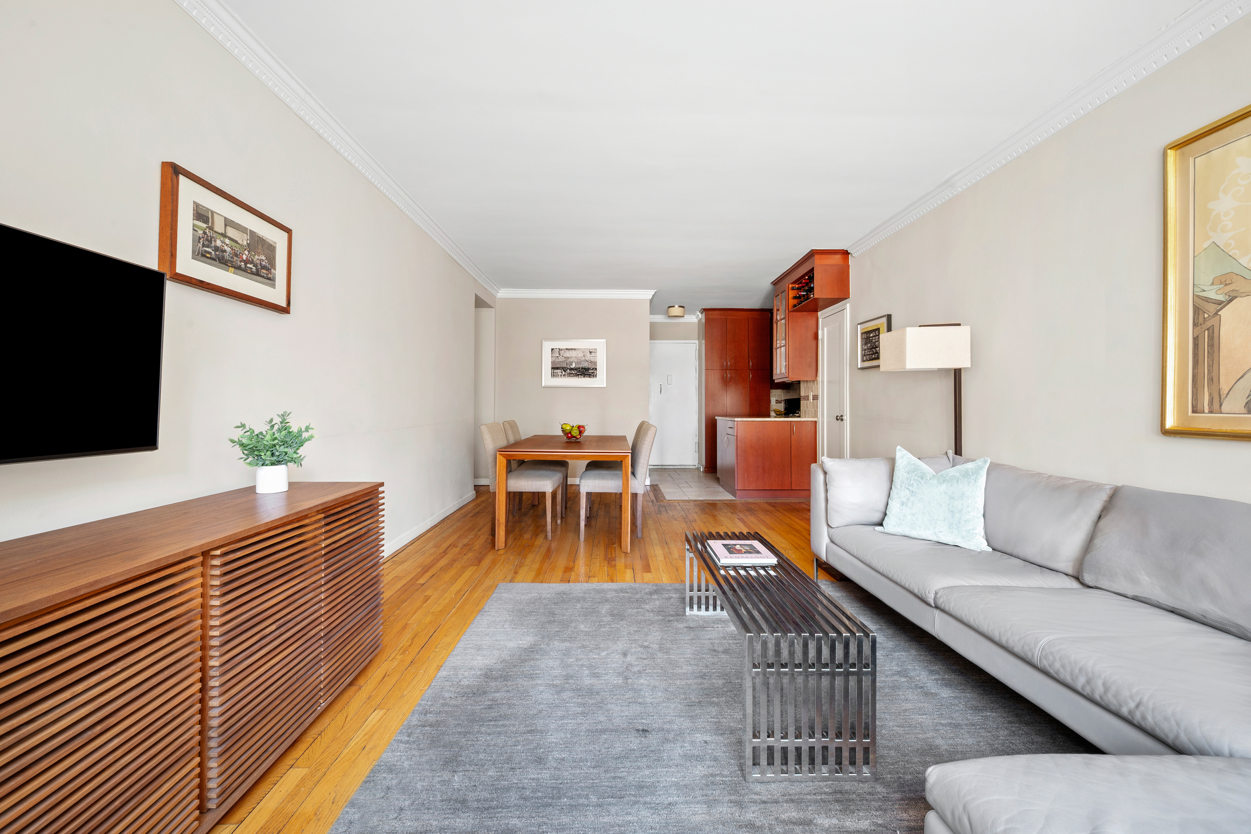235 West 70th Street, Unit 3FG Manhattan, NY 10023 - Photo 3 of 14