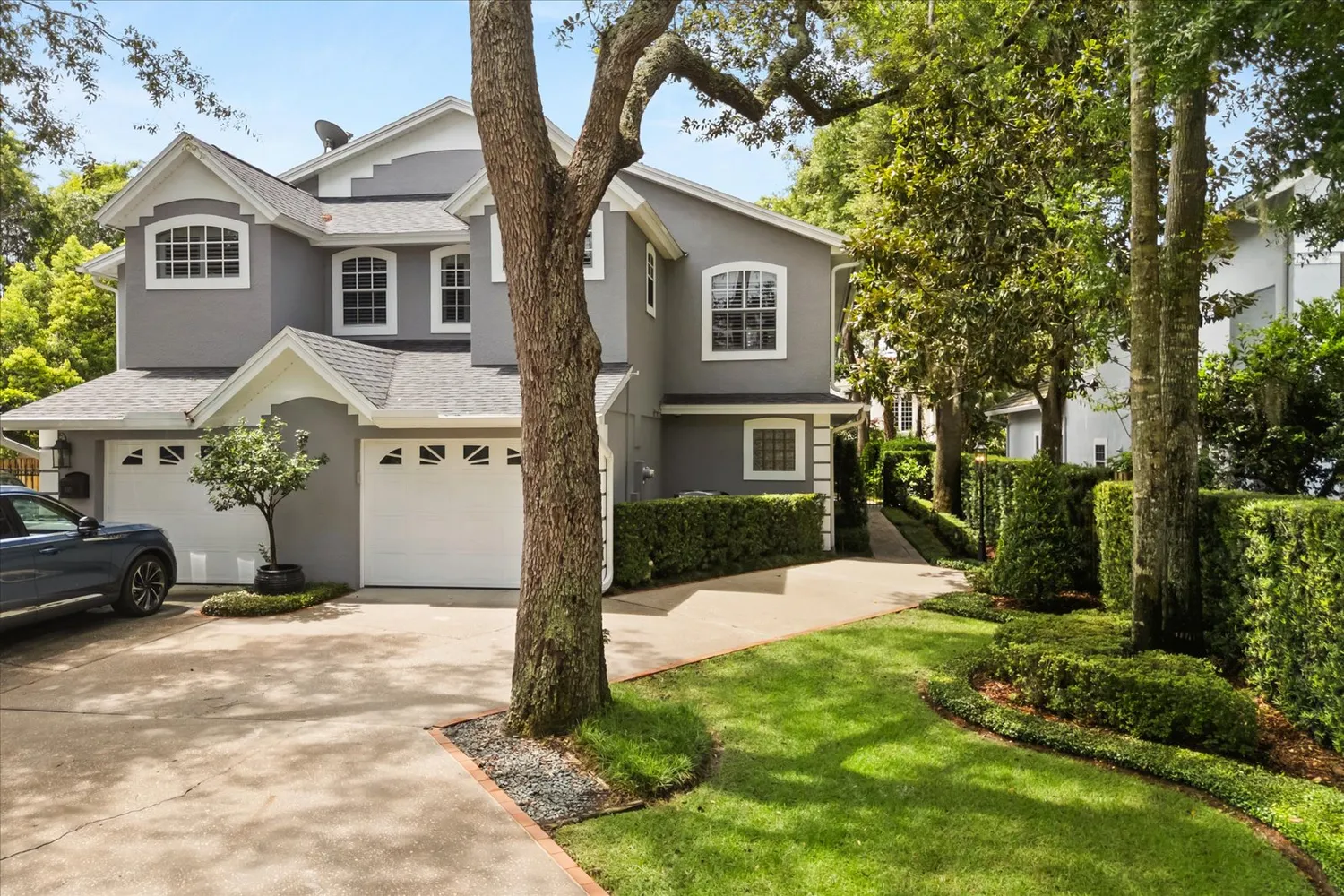 $985,000 | 512 Clarendon Avenue, Unit Undisclosed, Winter Park, FL 32789