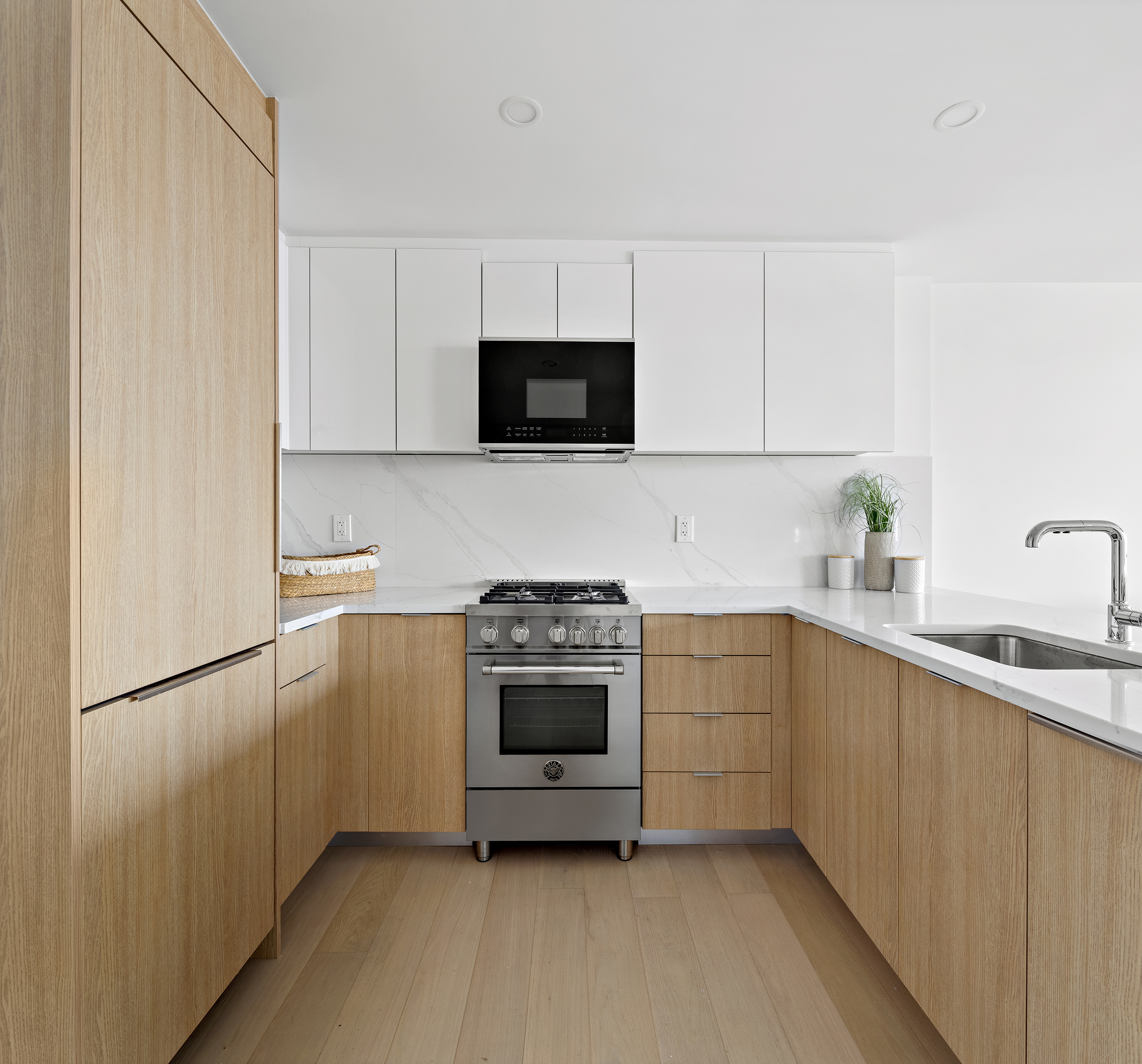 175 West 95th Street, Unit 22D Manhattan, NY 10025 - Photo 6 of 14