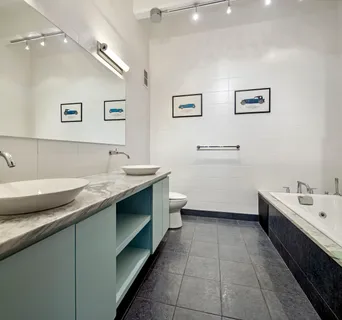 $3,995,000 | 1 Main Street, Unit 9D | DUMBO