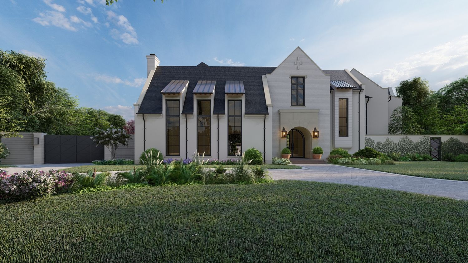 4506 Catina Lane, Dallas, TX 75229