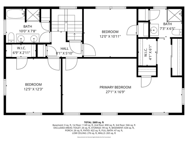 $1,075,000 | 83 Essex Avenue, Montclair, NJ 07042