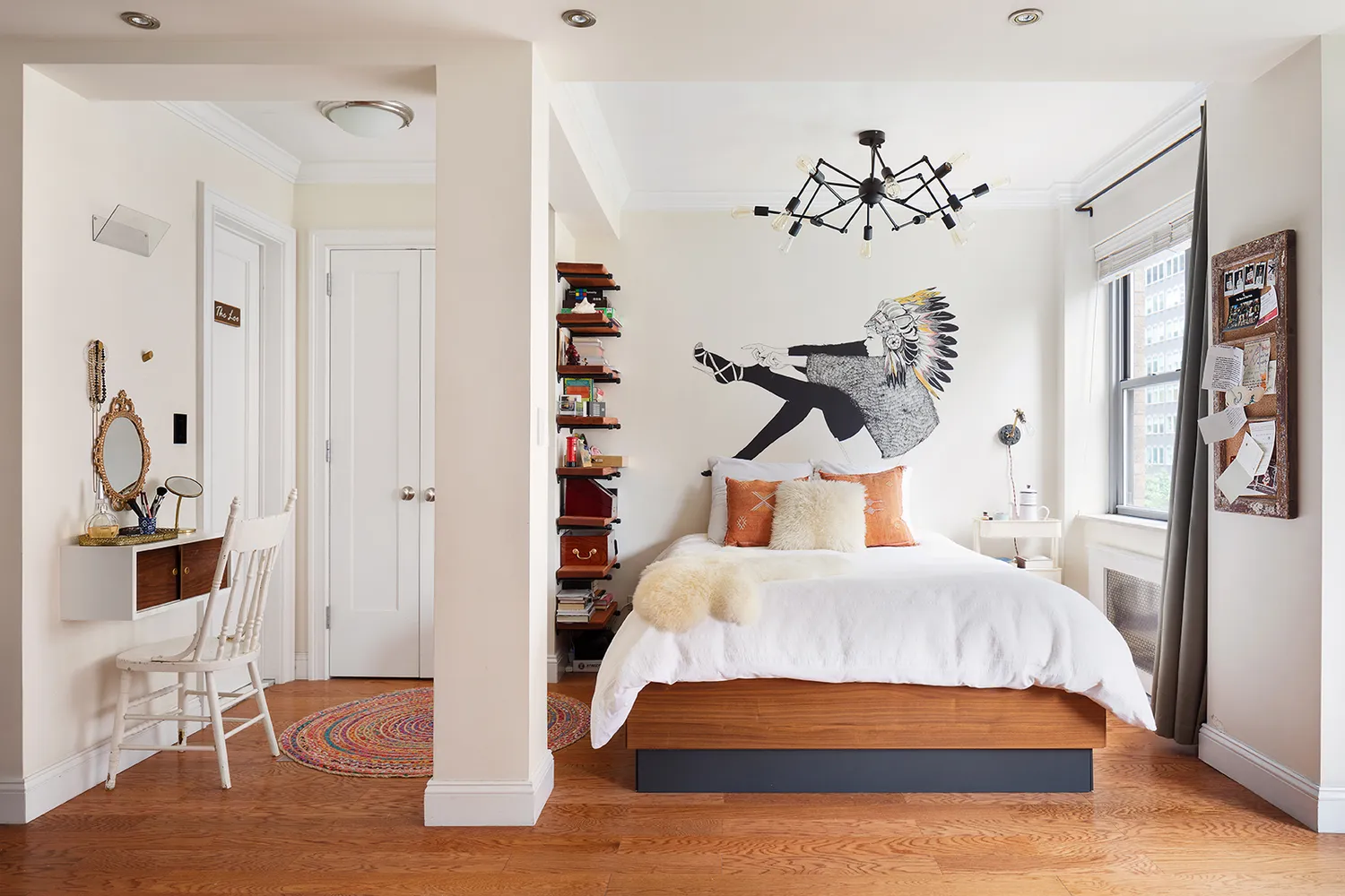 $3,650 | 80 Park Avenue, Unit 5L | Murray Hill