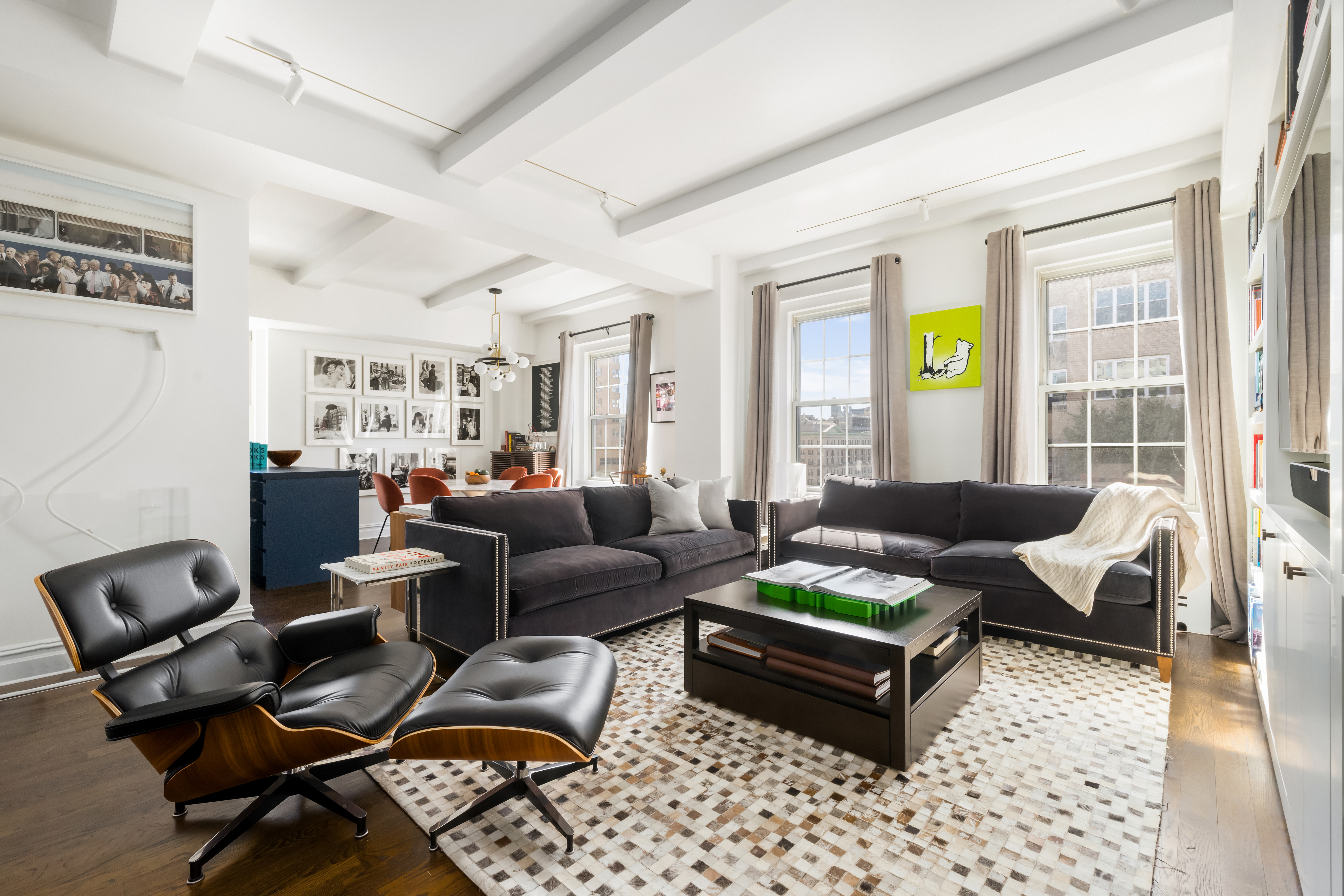 25 5th Avenue, Unit 14C Manhattan, NY 10003 - Photo 1 of 15