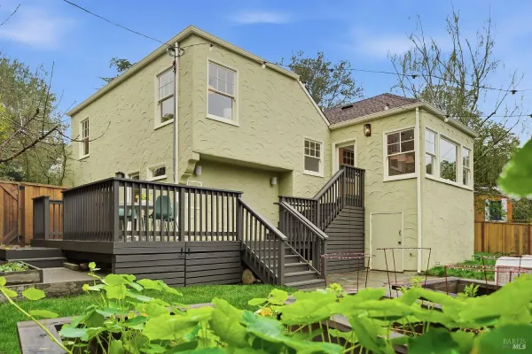 $1,299,000 | 26 Hawthorne Avenue, San Anselmo, CA 94960