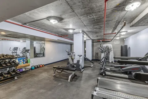 $550,000 | 15 East 19th Street, Unit 1B | Prospect Park South