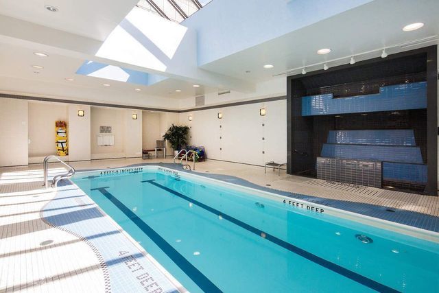 200 Riverside Boulevard, Unit 6G Manhattan, NY 10069 - Photo 9 of 11