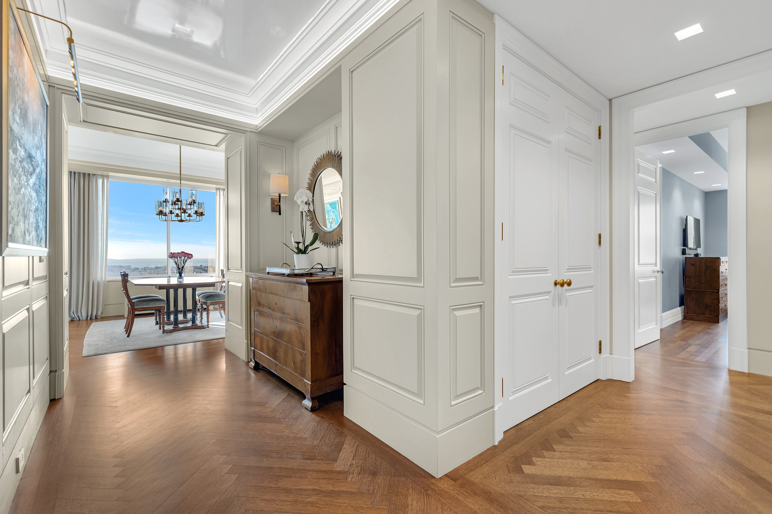 200 Riverside Boulevard, Unit PH2B Manhattan, NY 10069 - Photo 15 of 23 Gallery Image 15
