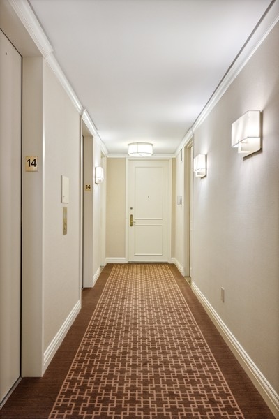 2 Columbus Avenue, Unit 14C Manhattan, NY 10023 - Photo 9 of 10