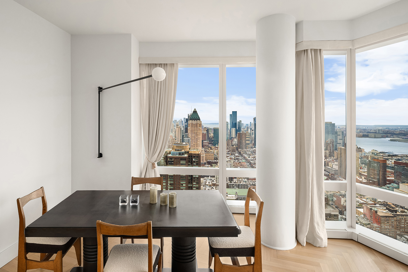 80 Columbus Circle, Unit 71E Manhattan, NY 10023 - Photo 2 of 11