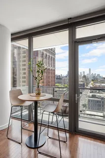 $2,750,000 | 101 West 24th Street, Unit 16D | Chelsea