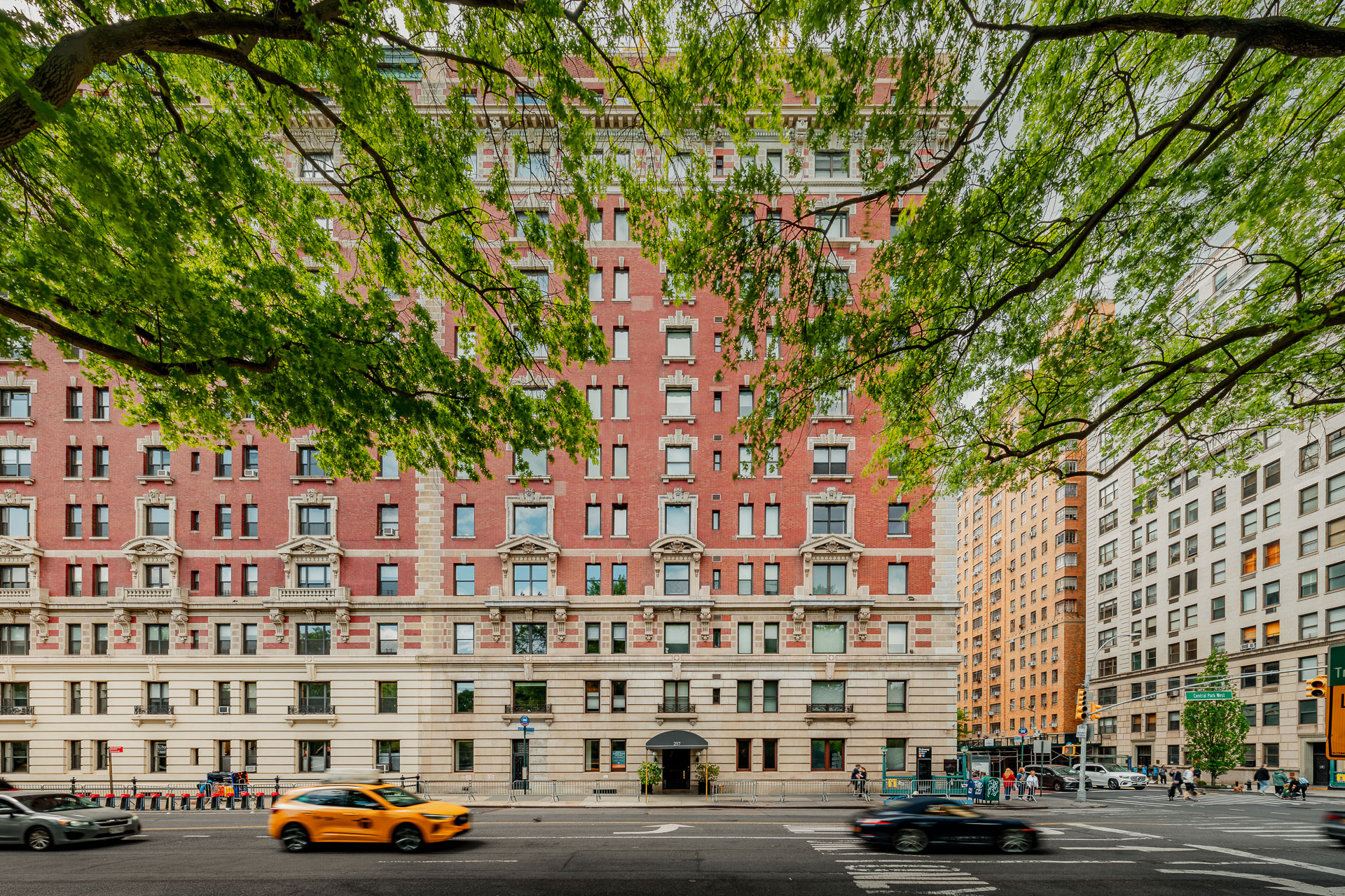 257 Central Park West, Unit 5H Manhattan, NY 10024 - Photo 12 of 13