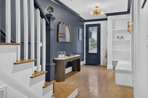 $1,599,000 | 5 Caspian Way, Unit 2, Dorchester, MA 02125