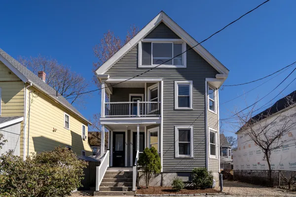 Contact Agent | 58-60 Elmwood Street, Unit 58, Somerville, MA 02144
