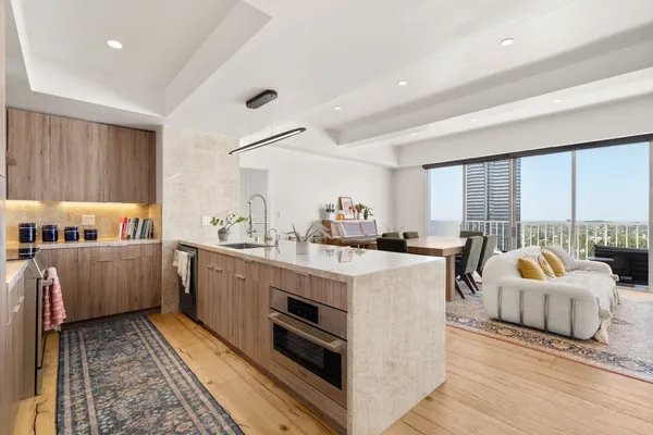 $1,295,000 | 2170 Century Park East, Unit 2107, Los Angeles, CA 90067