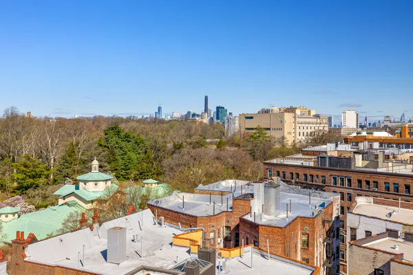 $8,000 | 111 Montgomery Street, Unit 12L | Crown Heights