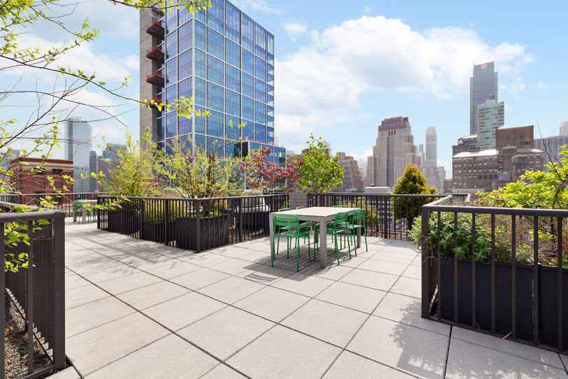 430 West 34th Street, Unit LH Manhattan, NY 10001 - Photo 7 of 9