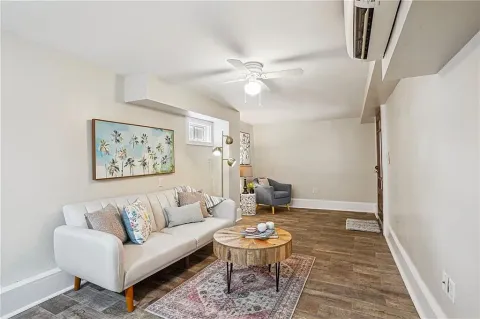 $529,000 | 335 South Murat Street, New Orleans, LA 70119