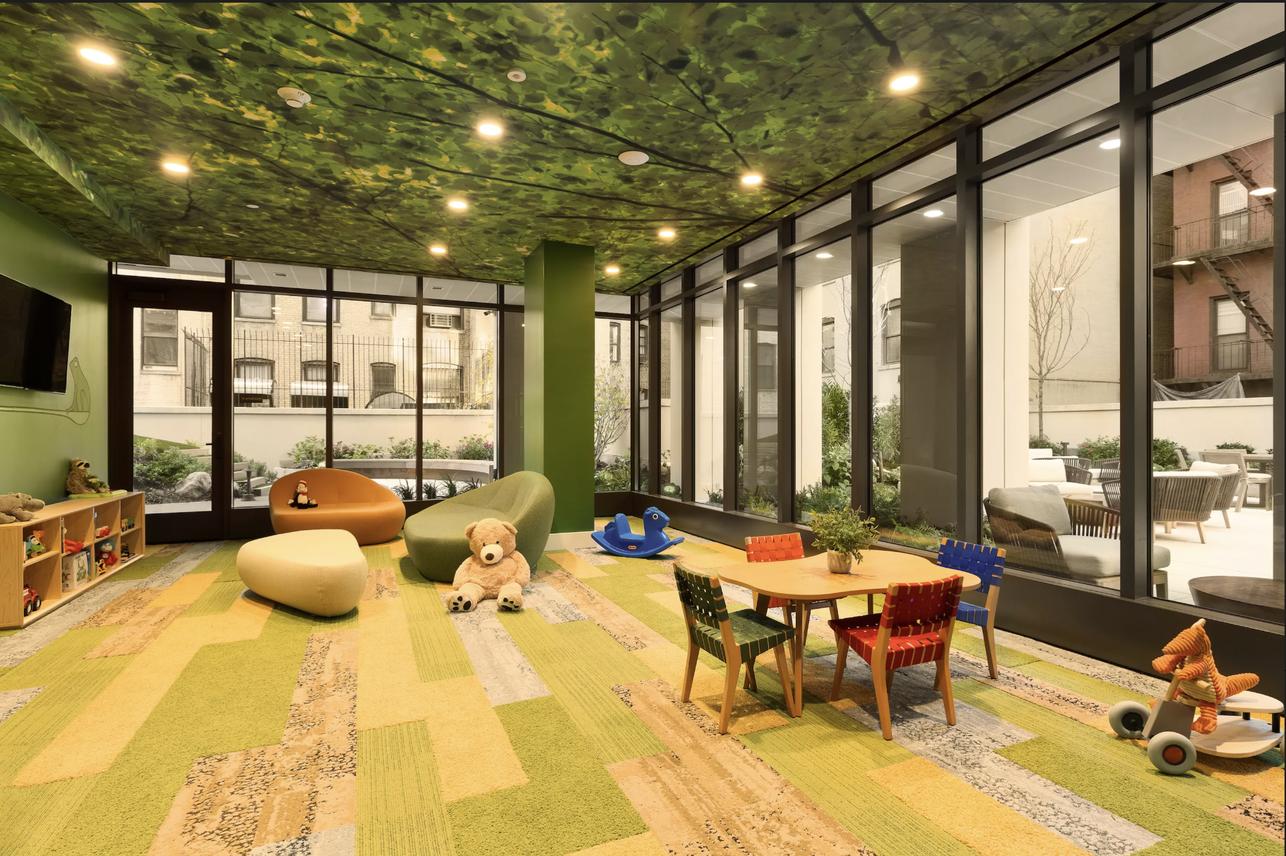 212 West 95th Street, Unit 4A Manhattan, NY 10025 - Photo 11 of 13