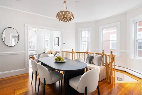 $1,075,000 | 97 Fayerweather Street, Unit 1, Cambridge, MA 02138