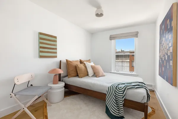 $2,999,000 | 160 West 11th Street, Unit PH | West Village