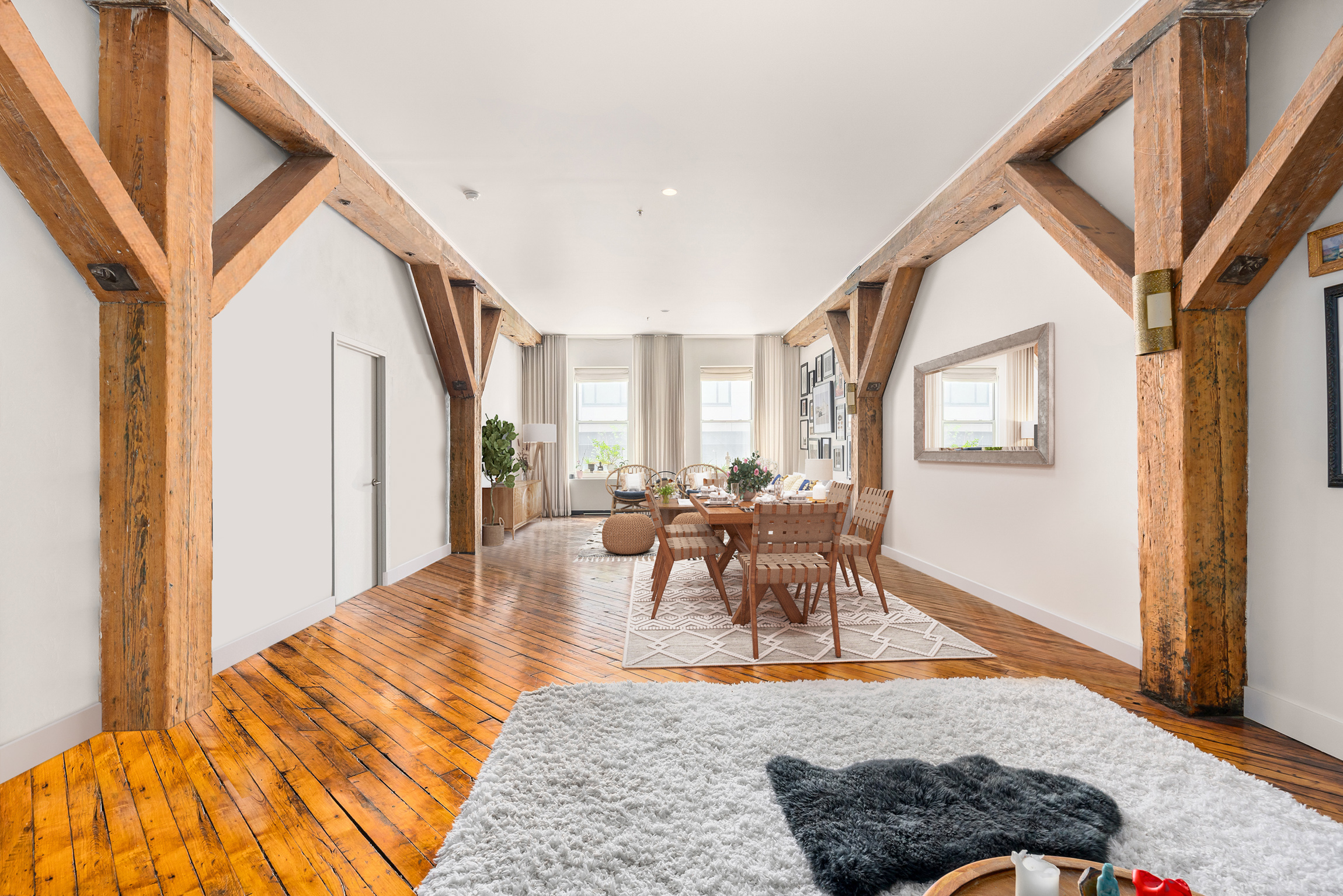 85 North 3rd Street, Unit 210 Brooklyn, NY 11249 - Photo 3 of 13