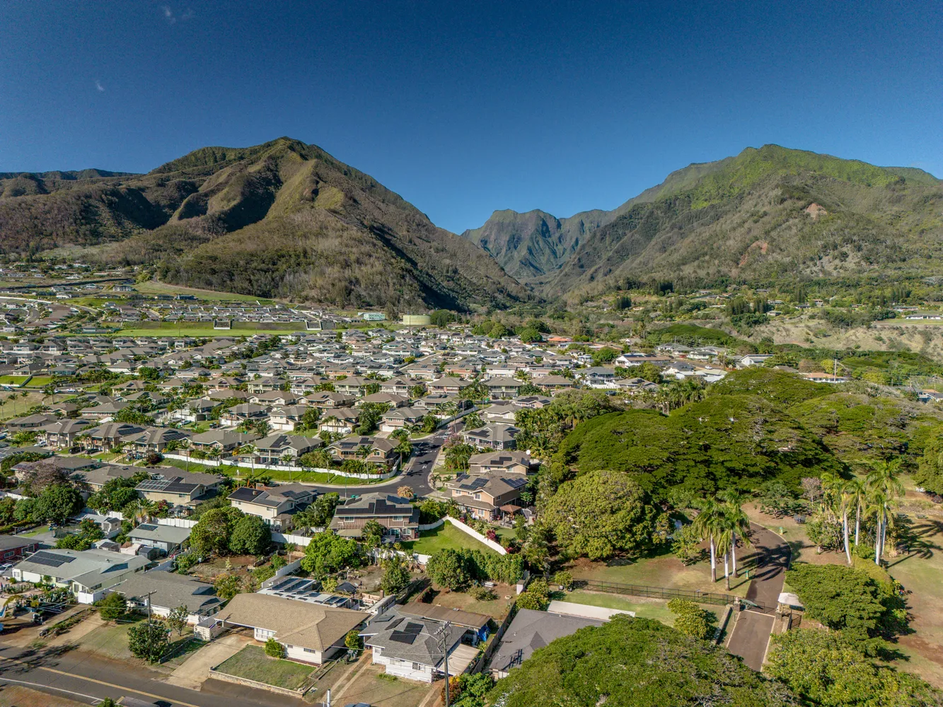 $975,000 | 223 Lau Oliwa Loop, Unit 38, Wailuku, HI 96793