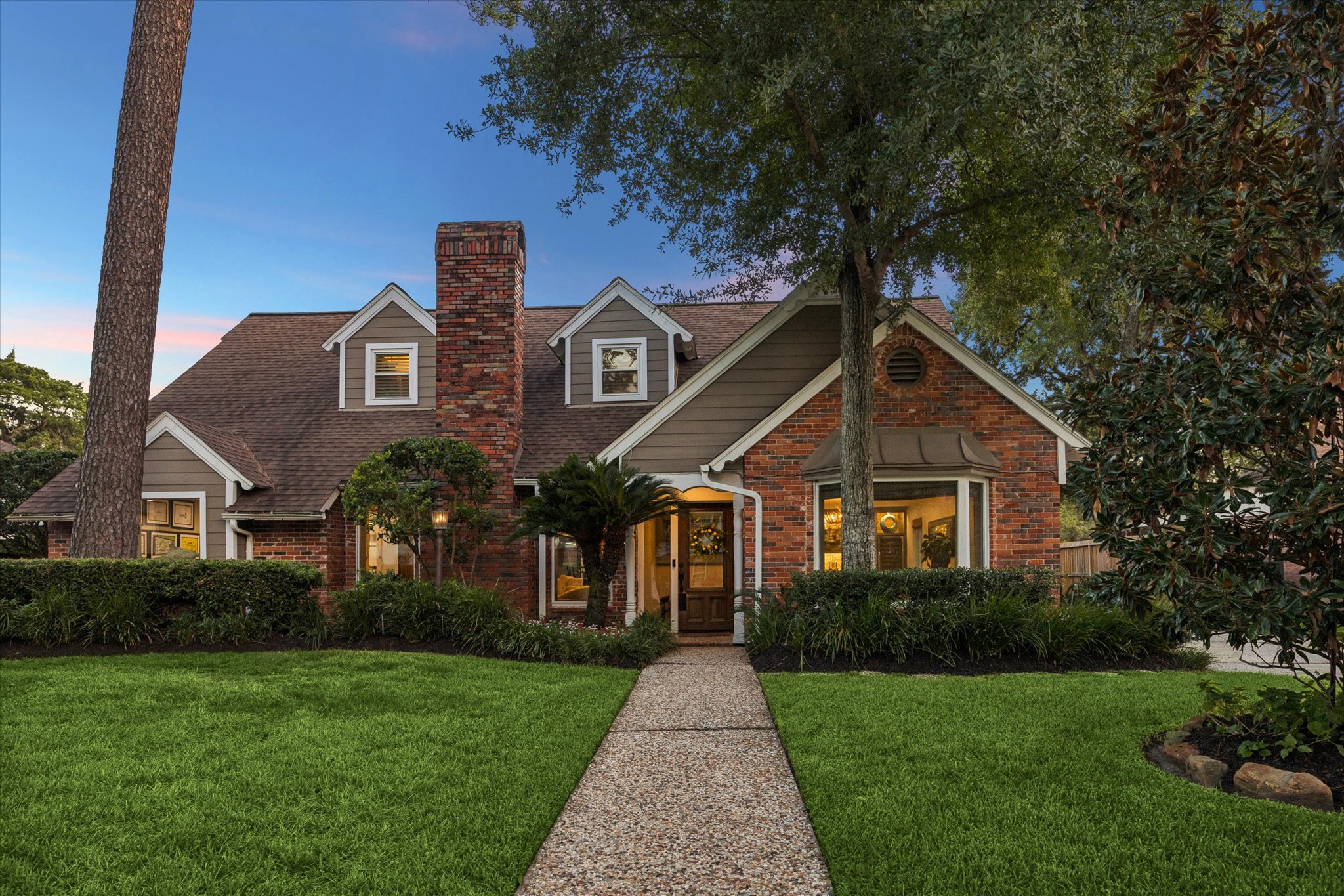 13723 Taylorcrest Road Houston, TX 77079 - Photo 1 of 42 Gallery Image 1