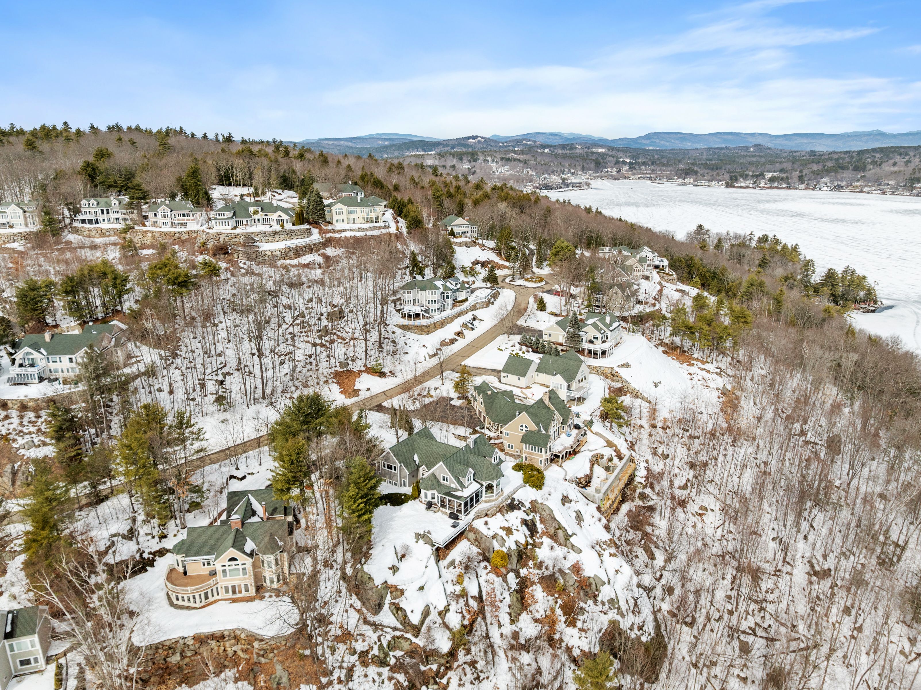 29 South Watch Road Meredith, NH 03253 - Photo 40 of 73