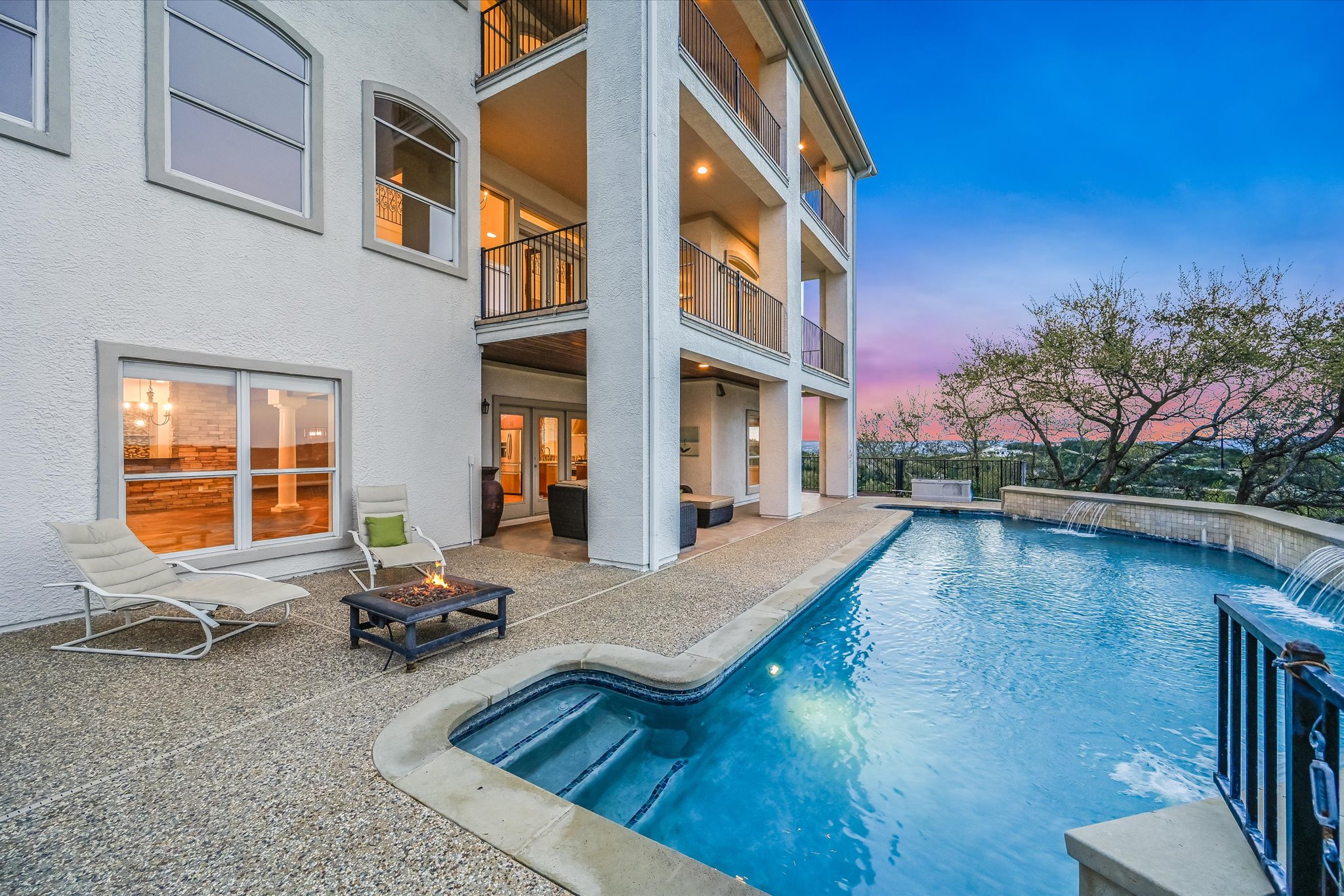 4319 Rum Runner Road Austin, TX 78734 - Photo 53 of 74