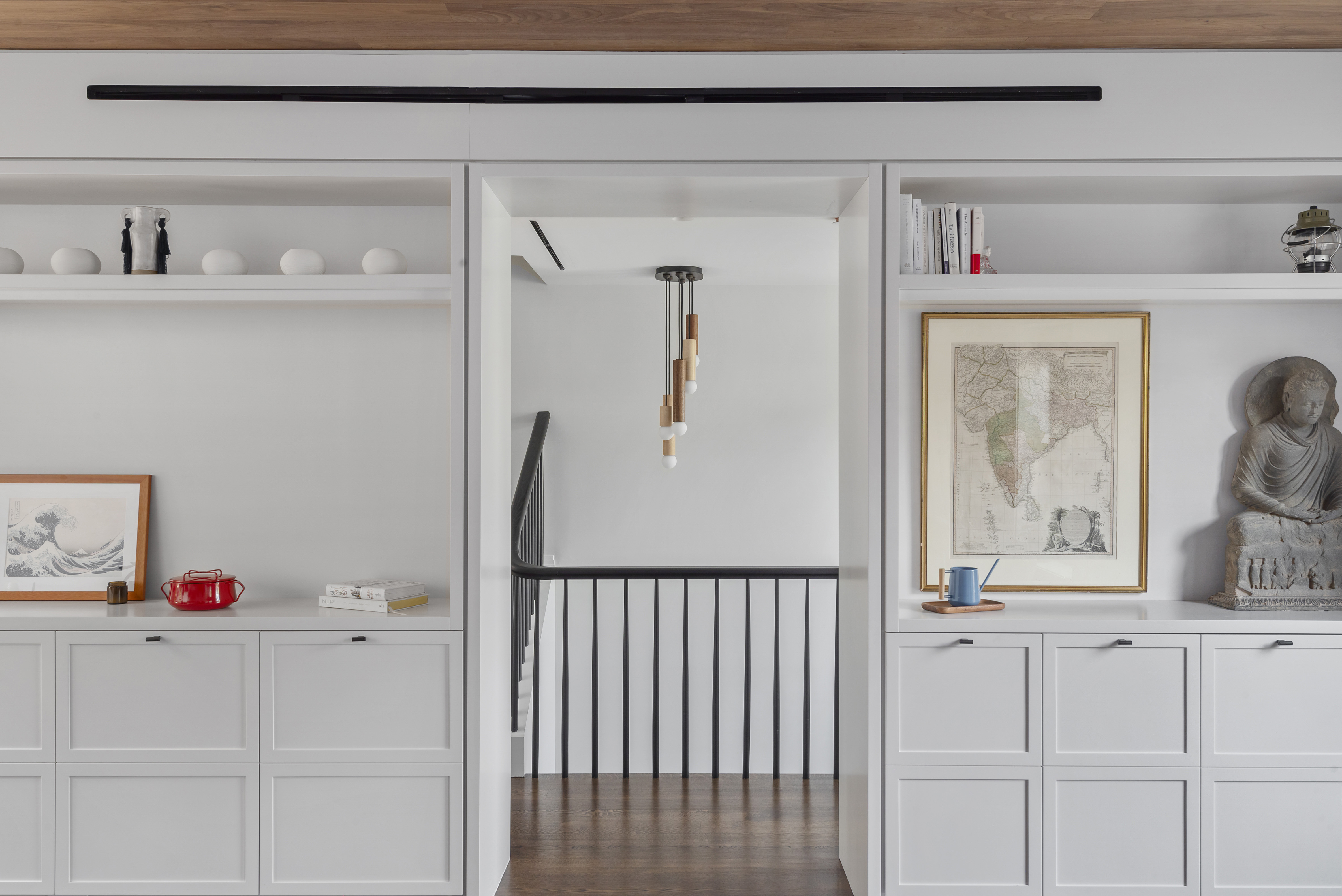 9 Garden Place, Unit 2 Brooklyn, NY 11201 - Photo 7 of 18 a view of storage and utility room with closet