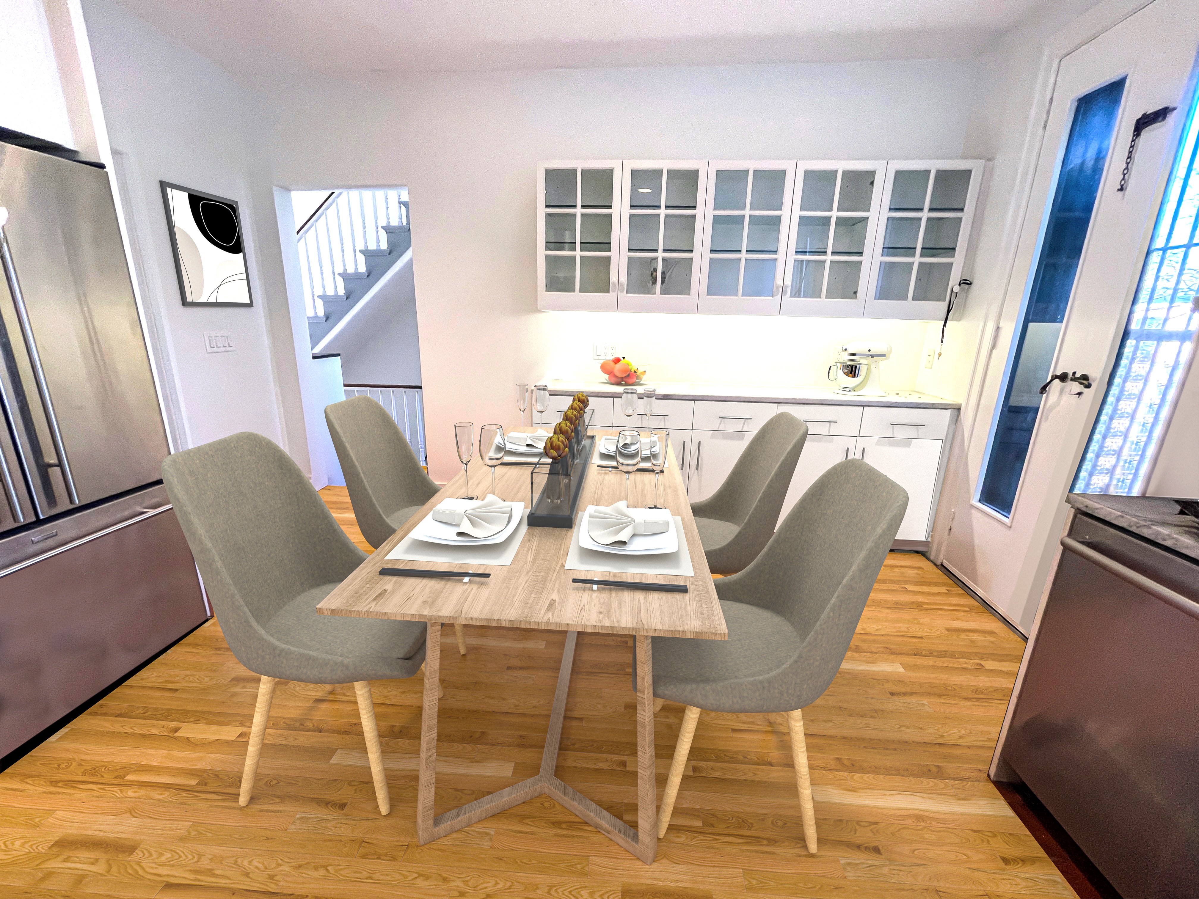 233 Kane Street, Unit 2 Brooklyn, NY 11231 - Photo 2 of 11