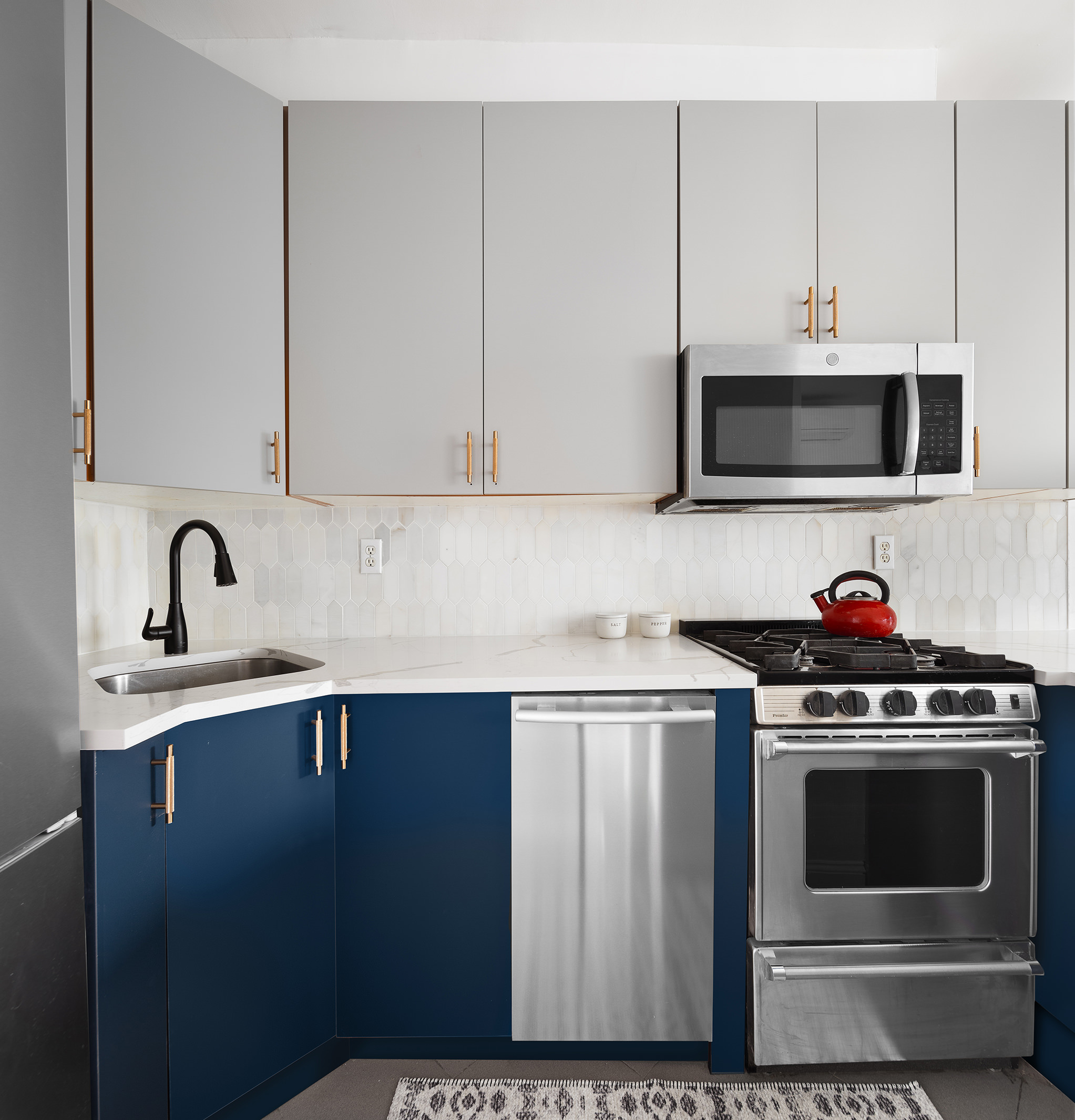 136 State Street, Unit 4 Brooklyn, NY 11201 - Photo 3 of 14