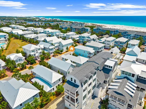 $1,899,000 | 56 Candlehouse Ln Inlet Beach Inlet Beach, Inlet Beach, FL 32461