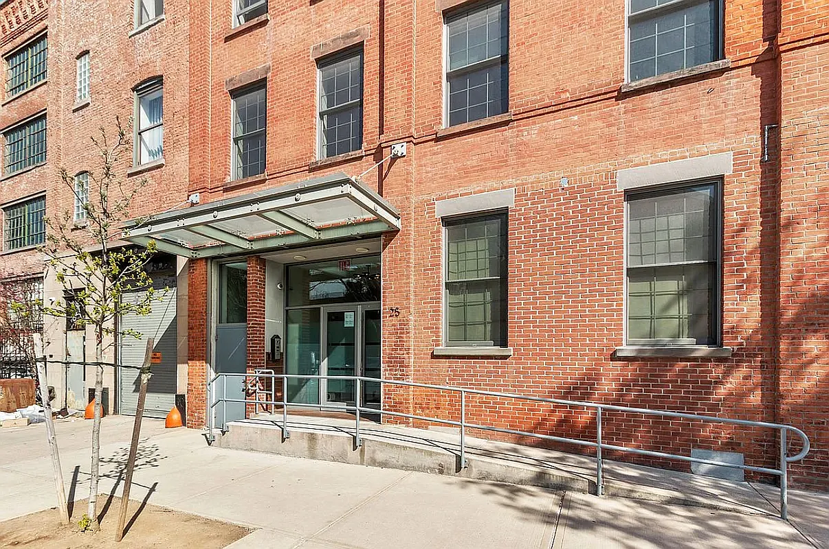 25 Lexington Avenue, Unit 202 Brooklyn, NY 11238 - Photo 7 of 7