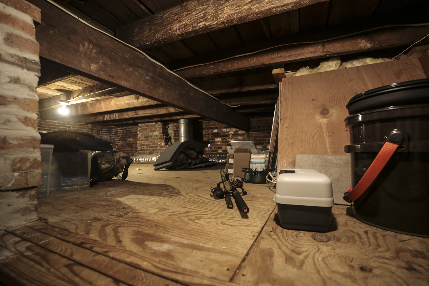 308 East Capitol Street Northeast, Unit 8 Washington, DC 20003 - Photo 25 of 29