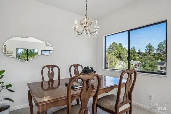 $1,188,000 | 118 Eucalyptus Knoll Street, Mill Valley, CA 94941