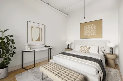 $1,495,000 | 718 Broadway, Unit 4A | NoHo