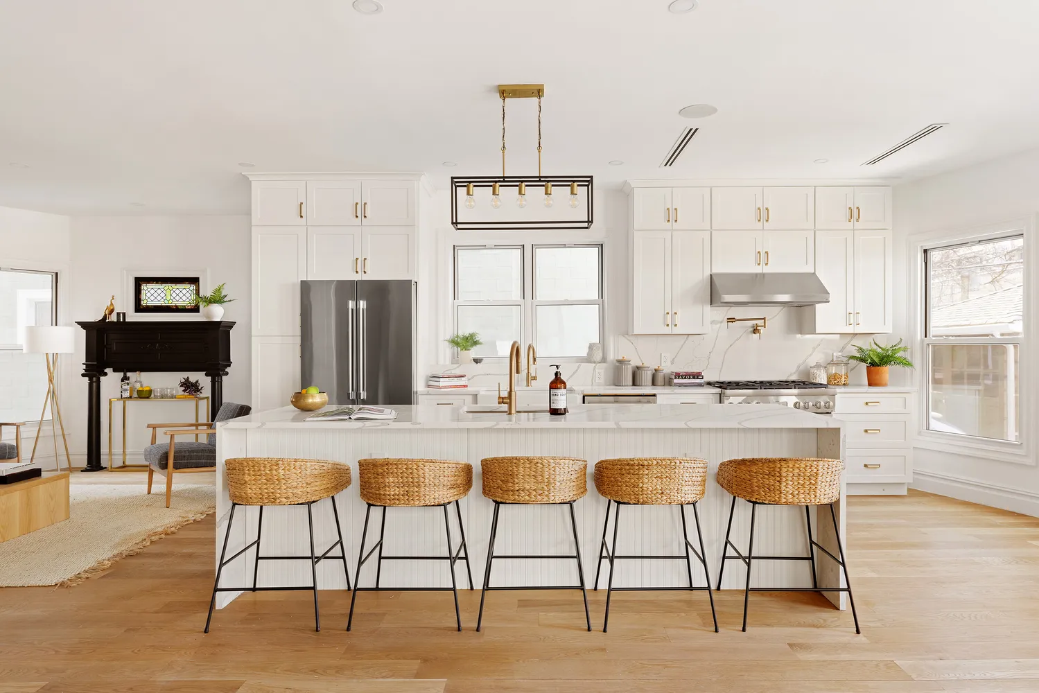 $2,350,000 | 728 Westminster Road, Unit TWNHS | West Midwood