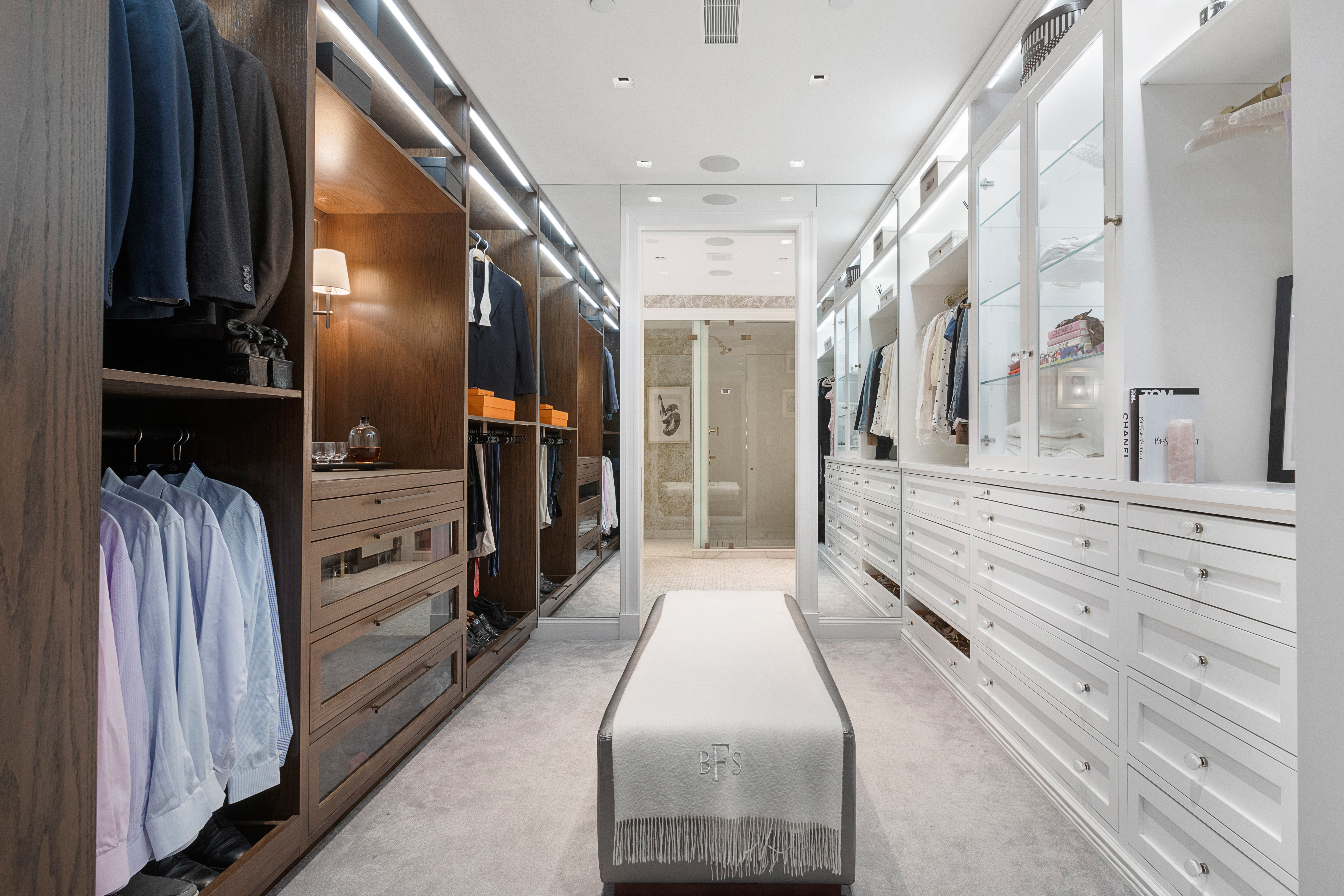 250 West Street, Unit 4C Manhattan, NY 10013 - Photo 6 of 25