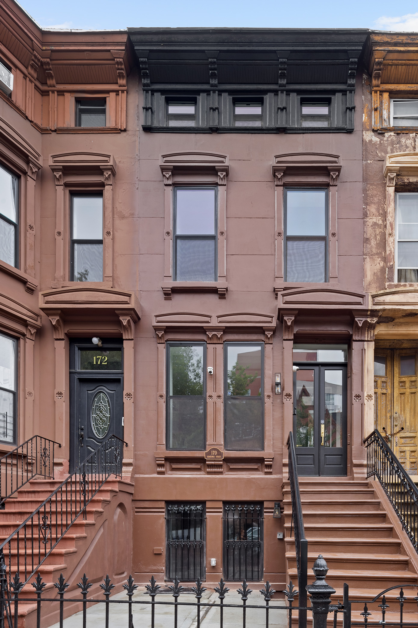 170 Herkimer Street Brooklyn, NY 11216 - Photo 16 of 18