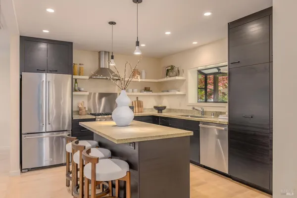 $2,450,000 | 18320-18330 Carriger Road, Sonoma, CA 95476